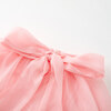 Anastasia Mini Dress, Peach - Dresses - 3