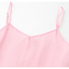 Anastasia Mini Dress, Pink - Dresses - 5