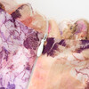 Anastasia Sleeve Mini Dress, Floral - Dresses - 7