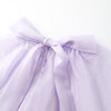 Anastasia Mini Dress, Lavendar - Dresses - 4
