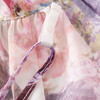 Anastasia Mini Dress, Floral - Dresses - 3