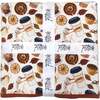 Mama's Coffee Date Blanket - Blankets - 2