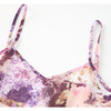 Anastasia Mini Dress, Floral - Dresses - 4
