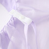 Anastasia Mini Dress, Lavendar - Dresses - 5