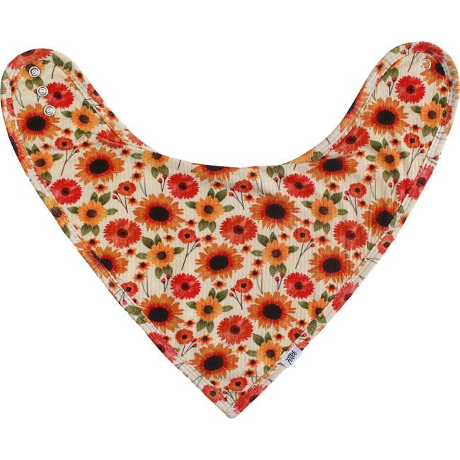 Here Comes the Sun Bib