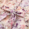 Anastasia Embroidered Romper, Floral - Rompers - 4