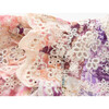 Anastasia Embroidered Romper, Floral - Rompers - 5