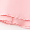 Anastasia Mini Dress, Peach - Dresses - 7