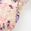 Anastasia Embroidered Romper, Floral - Rompers - 7