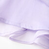 Anastasia Mini Dress, Lavendar - Dresses - 7