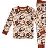 Mama's Coffee Date 2 Piece Pajama Set - Pajamas - 1 - thumbnail