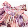 Anastasia Mini Dress, Floral - Dresses - 7