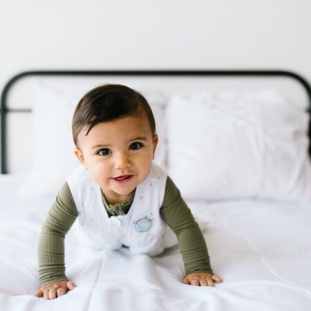 Dream Weighted Sack, 12-22 months - Sleep Sacks - 2
