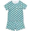 Charles Boys' Short Set, Basketball Game - Mixed Apparel Set - 1 - thumbnail