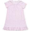 Camden Girls' Dress, Pretty Pink Bows - Dresses - 1 - thumbnail