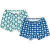 James Boys' Underwear Set, First Down Football/Basketball Game - Underwear - 1 - thumbnail