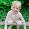Jack Boys' Pajama Pant Set, Harvest Pumpkin - Pajamas - 2