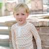 Jack Boys' Pajama Pant Set, Harvest Pumpkin - Pajamas - 4