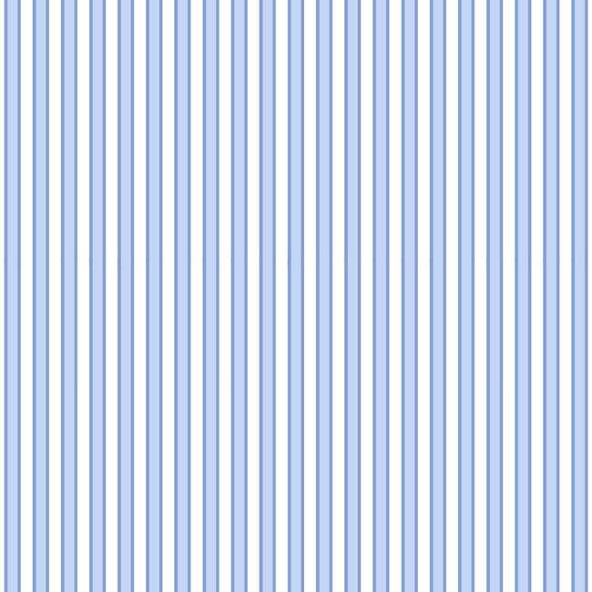 Charles Boys' Short Set, Classic Stripe - Mixed Apparel Set - 2