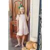 Lottie Girls' Dress, Harvest Pumpkin - Dresses - 3