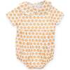 Palmer Boys' Bubble, Harvest Pumpkin - Rompers - 1 - thumbnail