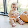Palmer Boys' Bubble, Harvest Pumpkin - Rompers - 2