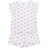 Emery Girls' Short Set, Music Superstar - Mixed Apparel Set - 1 - thumbnail
