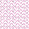 Rorie Girls' Short Set, Pretty Pink Bows - Mixed Apparel Set - 2