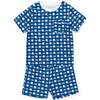 Charles Boys' Short Set, First Down Football - Mixed Apparel Set - 1 - thumbnail