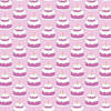 Carlin Girls' Dress, Birthday Cake Pink - Dresses - 2