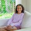 Rorie Girls' Short Set, Pretty Pink Bows - Mixed Apparel Set - 4