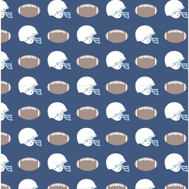Walker Boys' Short Set, First Down Football - Mixed Apparel Set - 4