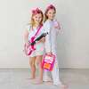 Emery Girls' Short Set, Music Superstar - Mixed Apparel Set - 4