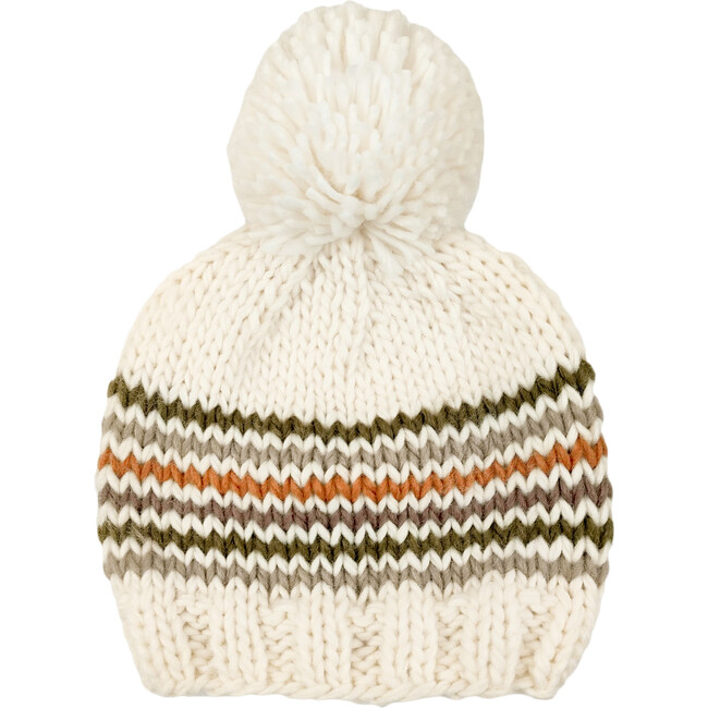 Woodland Stripe Hat