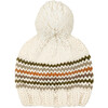 Woodland Stripe Hat - Hats - 1 - thumbnail
