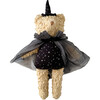 Witch Bear Plush Toy - Plush - 1 - thumbnail