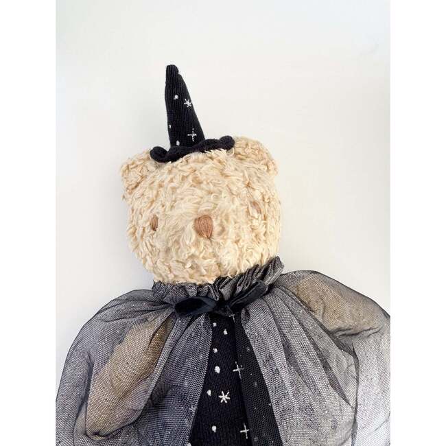 Witch Bear Plush Toy - Plush - 2