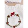 Wreath Sweater - Sweaters - 2