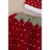 Strawberry Hat - Hats - 2