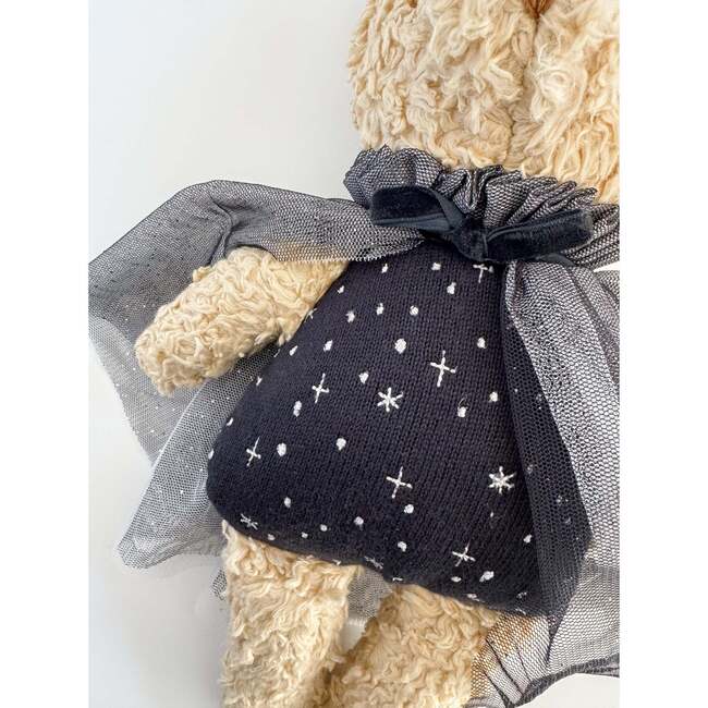 Witch Bear Plush Toy - Plush - 3