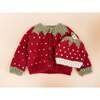 Strawberry Hat - Hats - 3