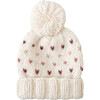 Sawyer Hat, Mauve - Hats - 1 - thumbnail