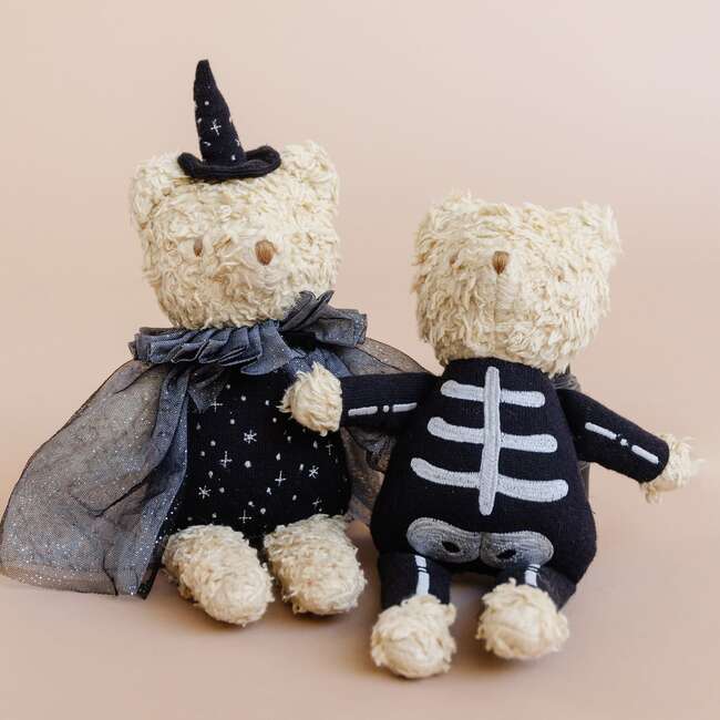 Skeleton Sweater + Skeleton Bear Set - Mixed Gift Sets - 2