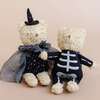 Skeleton Sweater + Skeleton Bear Set - Mixed Gift Sets - 2