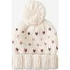 Sawyer Hat, Mauve - Hats - 2
