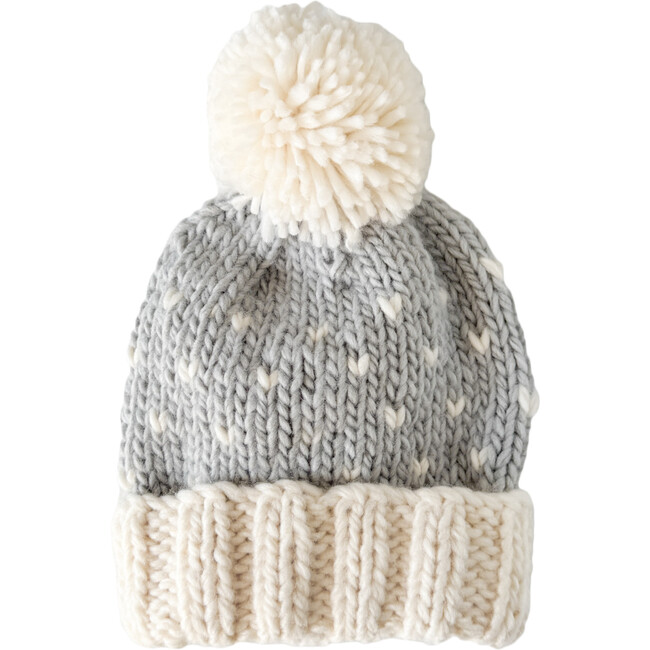 Sawyer Hat, Bowie Grey