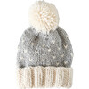 Sawyer Hat, Bowie Grey - Hats - 1 - thumbnail