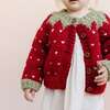 Strawberry Cardigan - Cardigans - 5