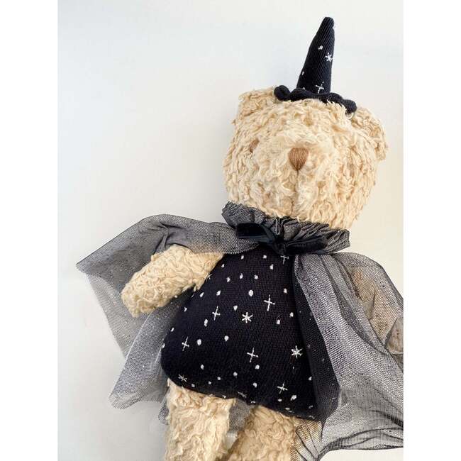 Witch Bear Plush Toy - Plush - 6