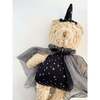 Witch Bear Plush Toy - Plush - 6